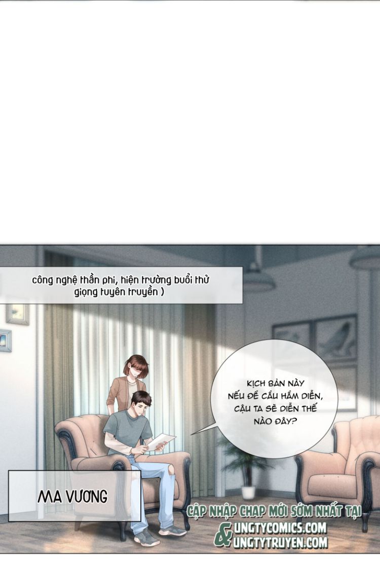 Dior Tiên Sinh Lk: Chapter 38