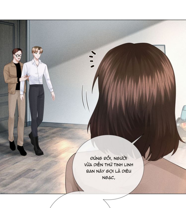 Dior Tiên Sinh Lk: Chapter 38