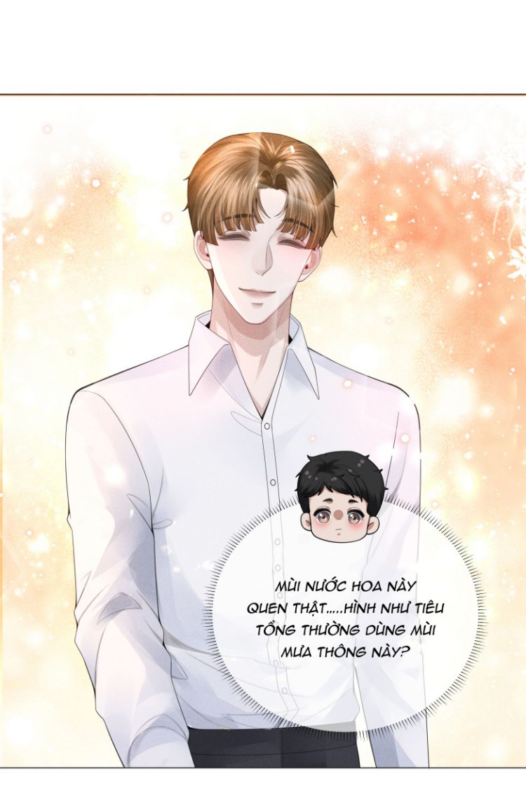 Dior Tiên Sinh Lk: Chapter 38