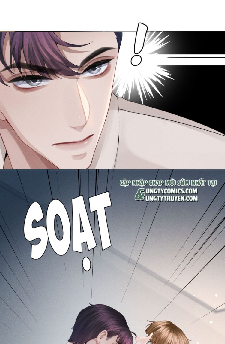Dior Tiên Sinh Lk: Chapter 38