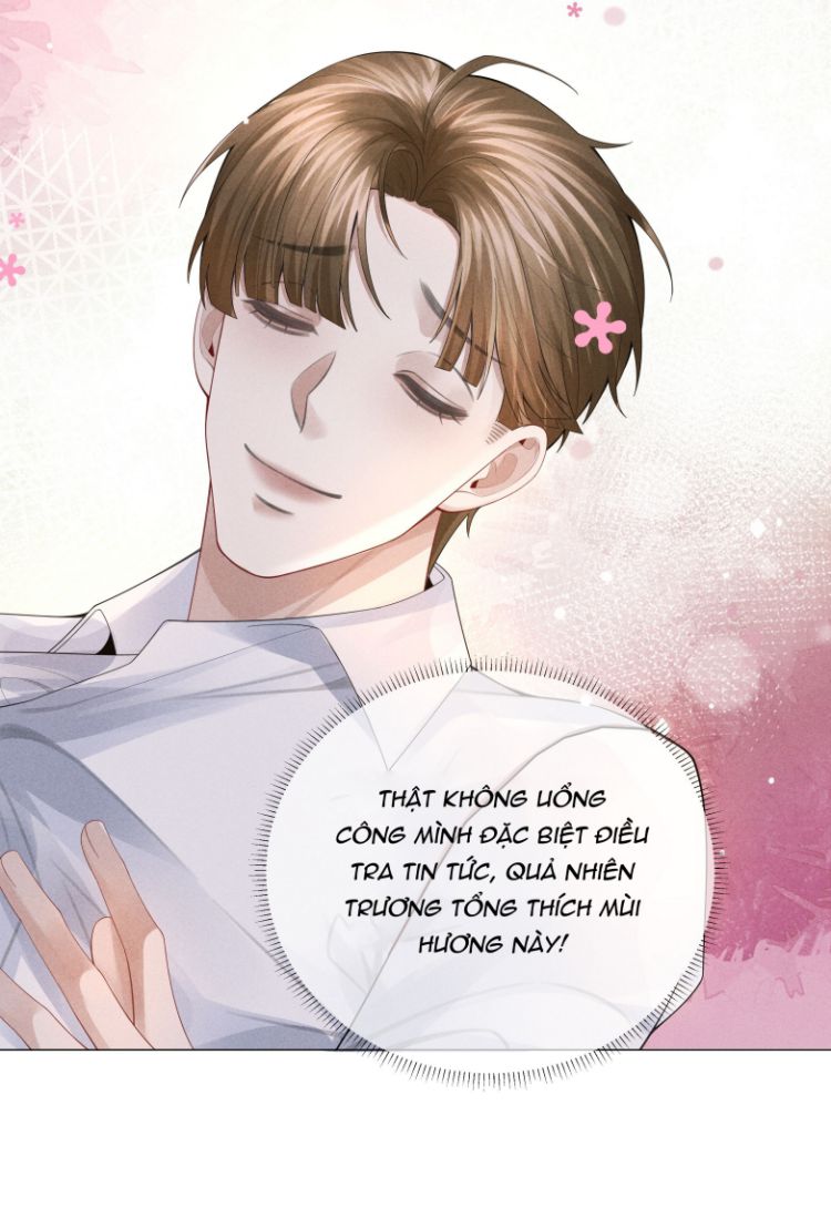 Dior Tiên Sinh Lk: Chapter 38