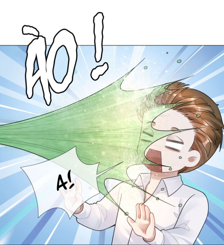 Dior Tiên Sinh Lk: Chapter 38