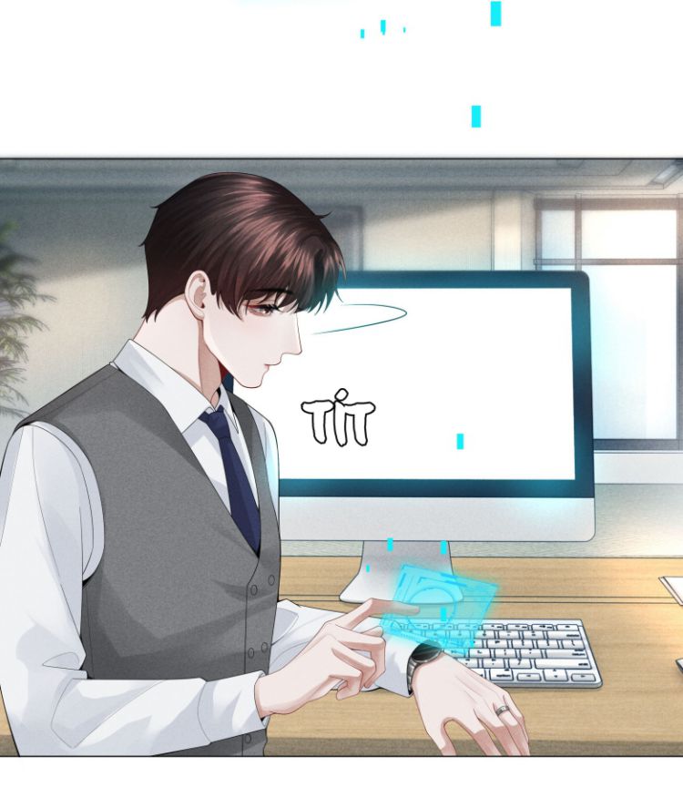 Dior Tiên Sinh Lk: Chapter 38