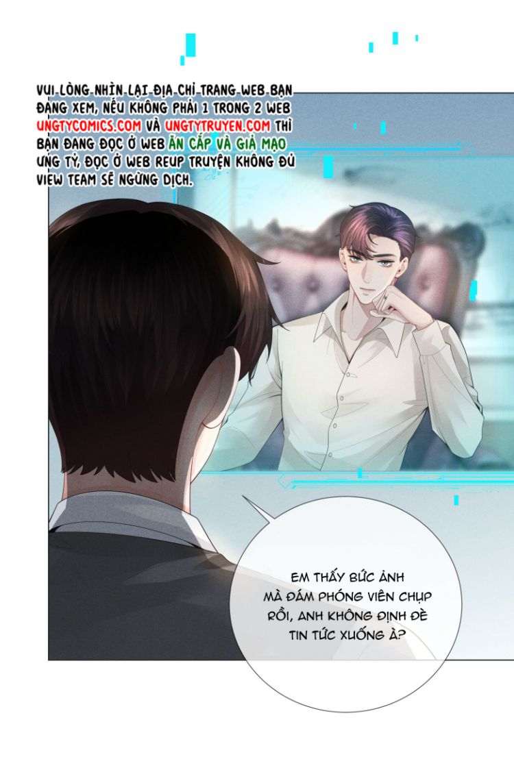 Dior Tiên Sinh Lk: Chapter 38