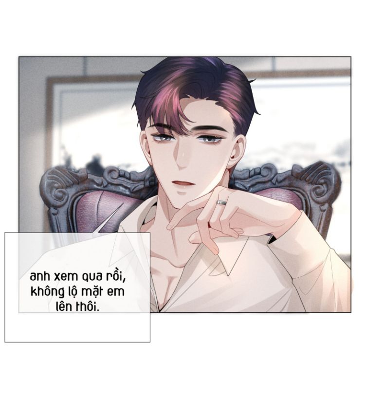 Dior Tiên Sinh Lk: Chapter 38