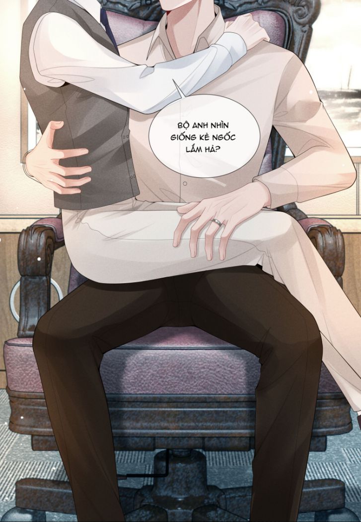 Dior Tiên Sinh Lk: Chapter 39