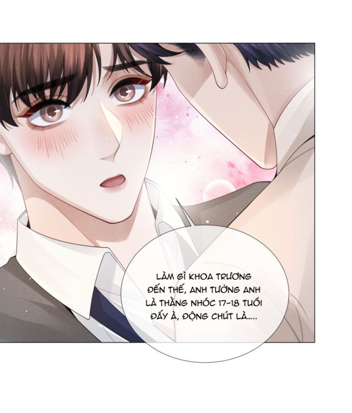 Dior Tiên Sinh Lk: Chapter 39