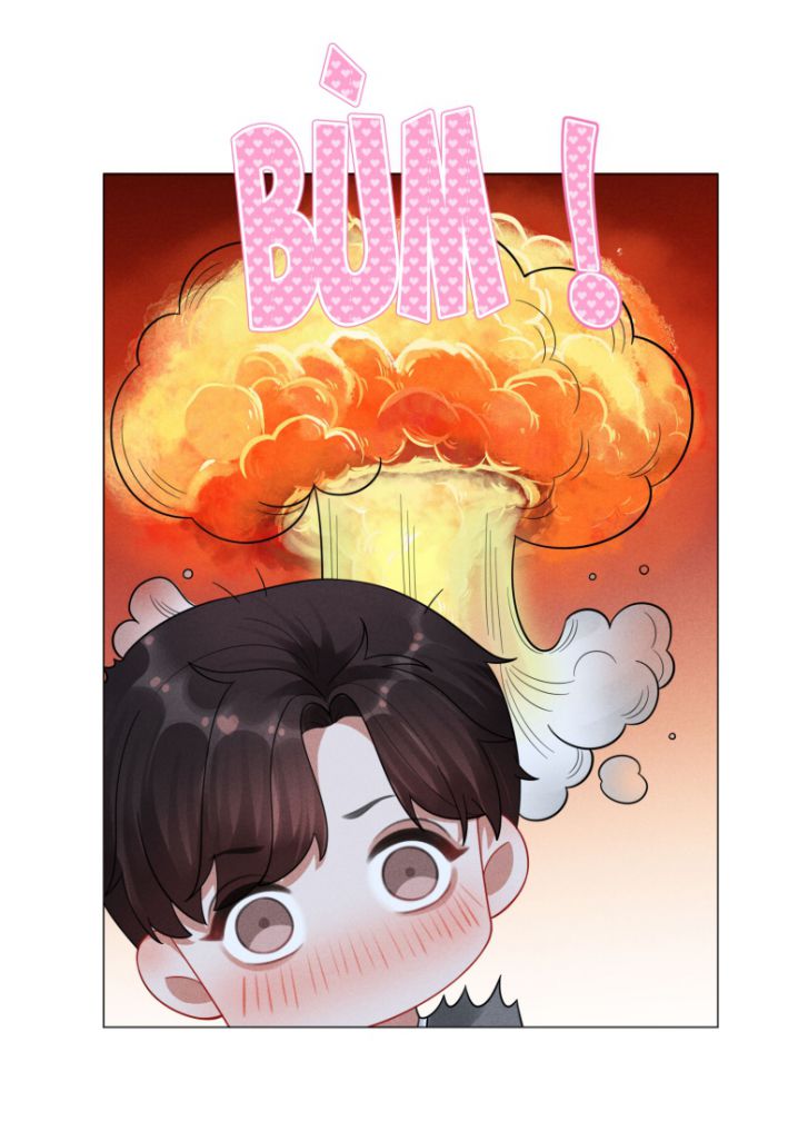 Dior Tiên Sinh Lk: Chapter 39