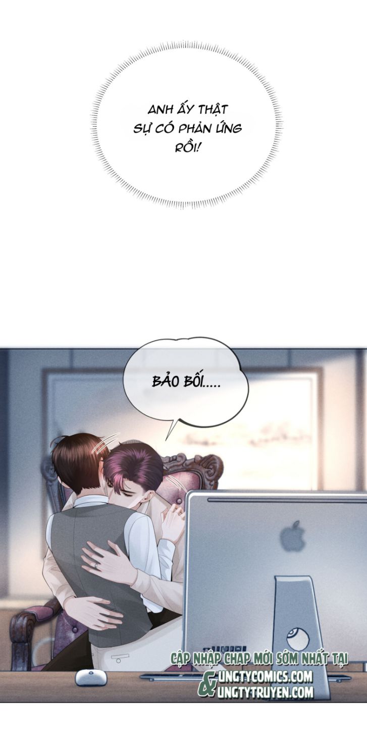Dior Tiên Sinh Lk: Chapter 39