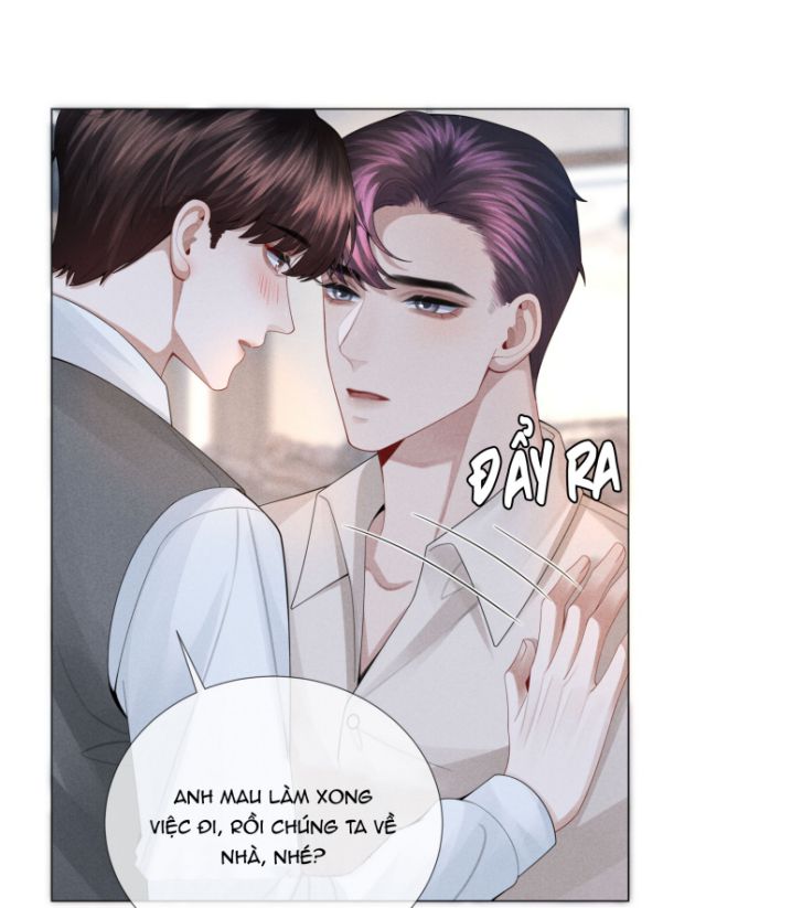 Dior Tiên Sinh Lk: Chapter 39