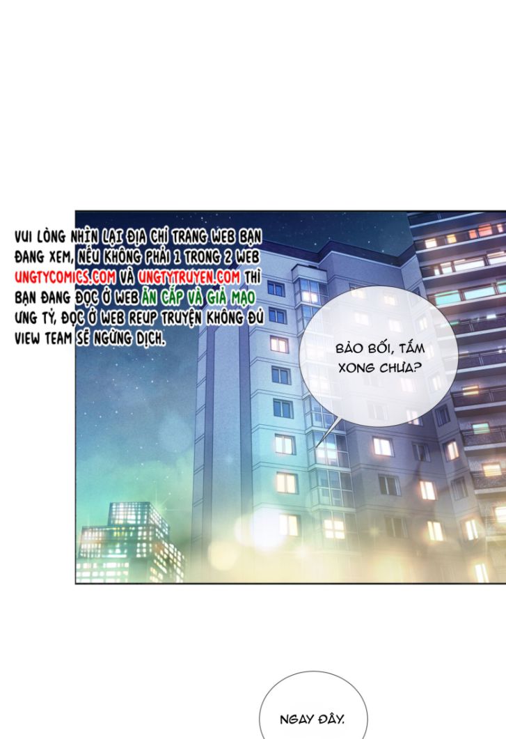 Dior Tiên Sinh Lk: Chapter 39