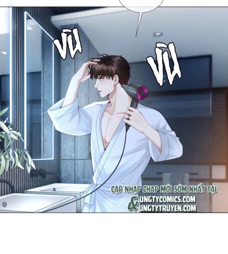 Dior Tiên Sinh Lk: Chapter 39