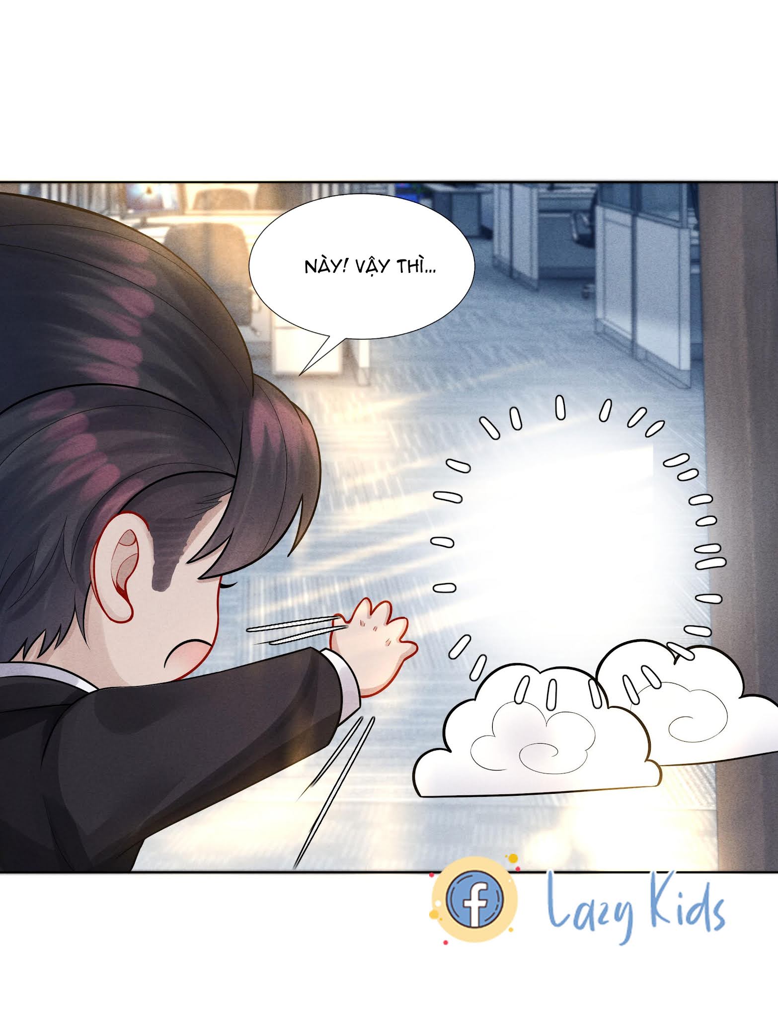 Dior Tiên Sinh Lk: Chapter 4