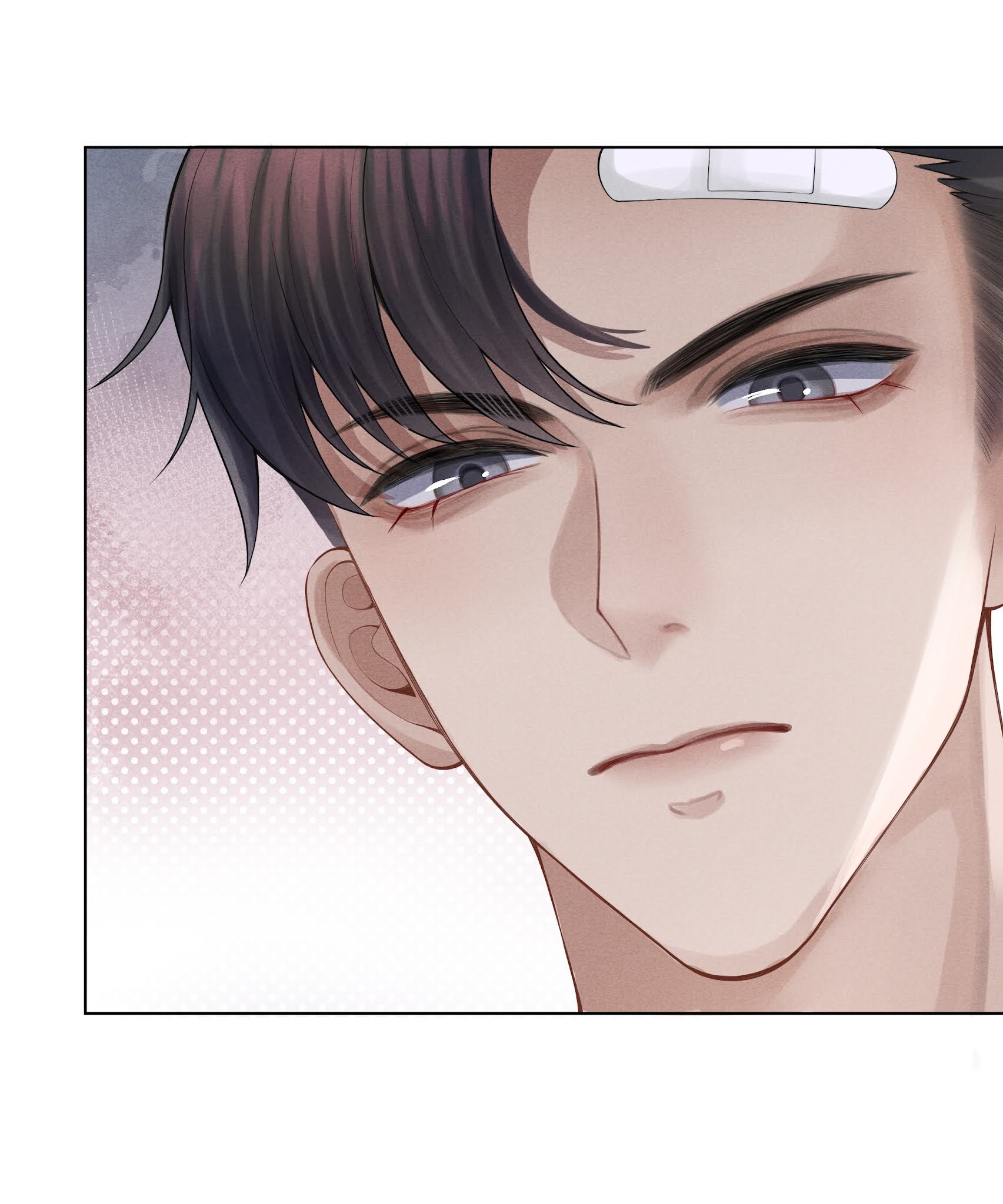 Dior Tiên Sinh Lk: Chapter 4