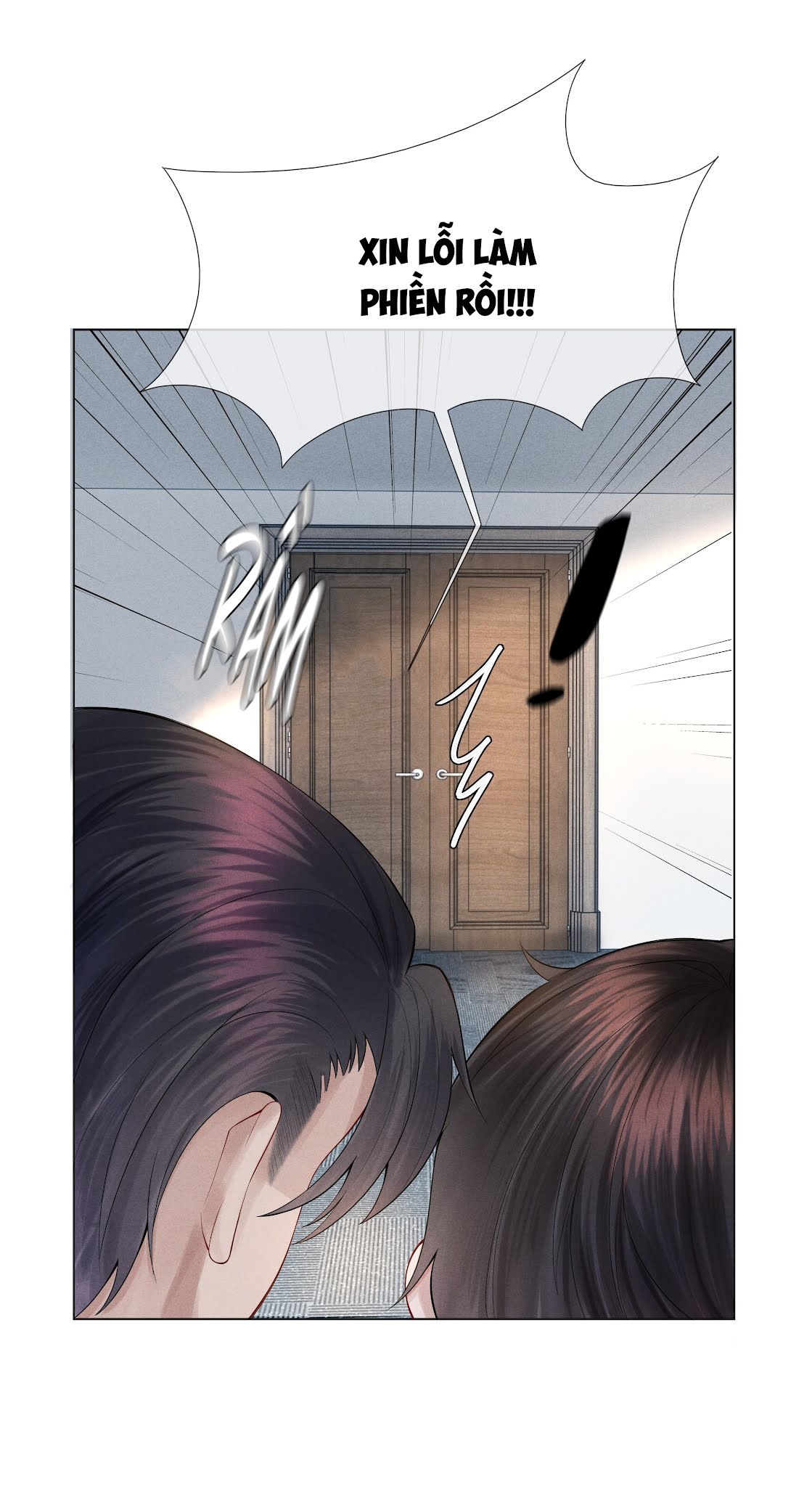 Dior Tiên Sinh Lk: Chapter 4