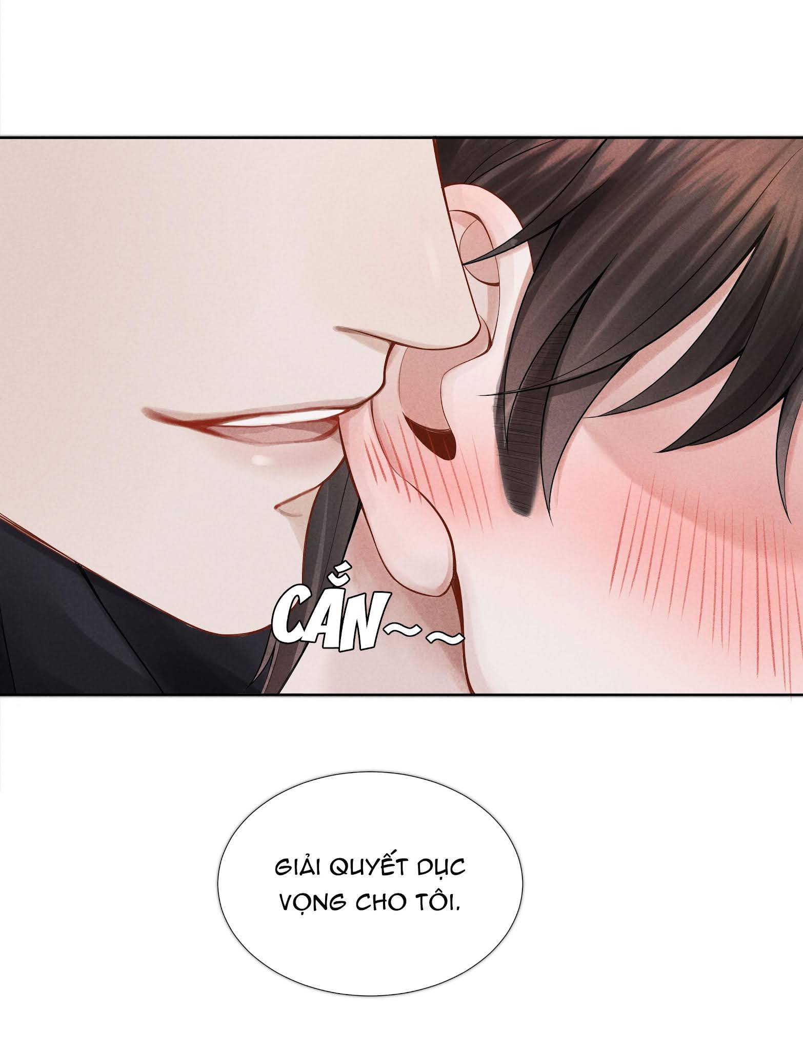 Dior Tiên Sinh Lk: Chapter 4