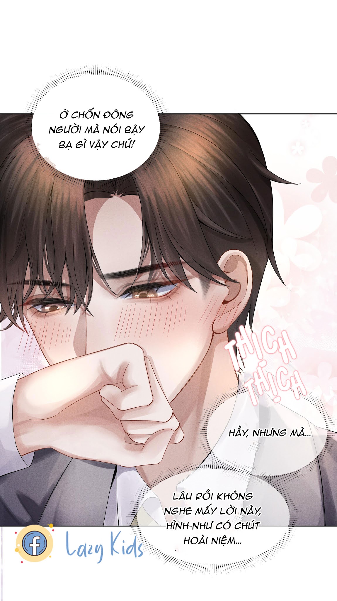 Dior Tiên Sinh Lk: Chapter 4