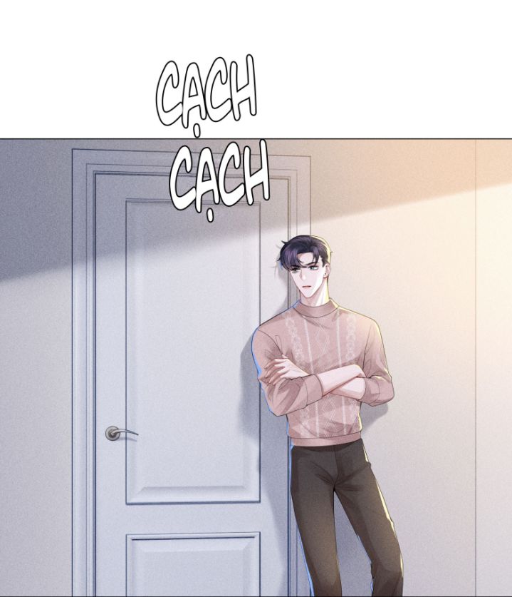 Dior Tiên Sinh Lk: Chapter 40