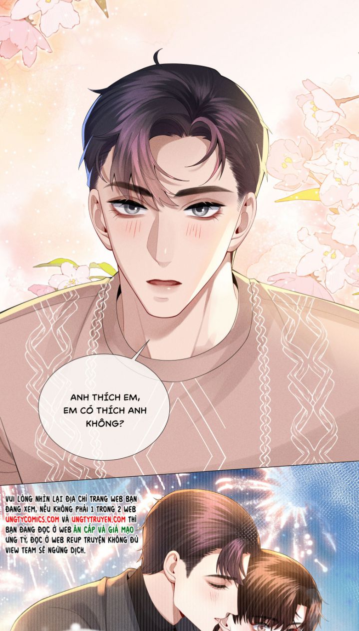 Dior Tiên Sinh Lk: Chapter 40