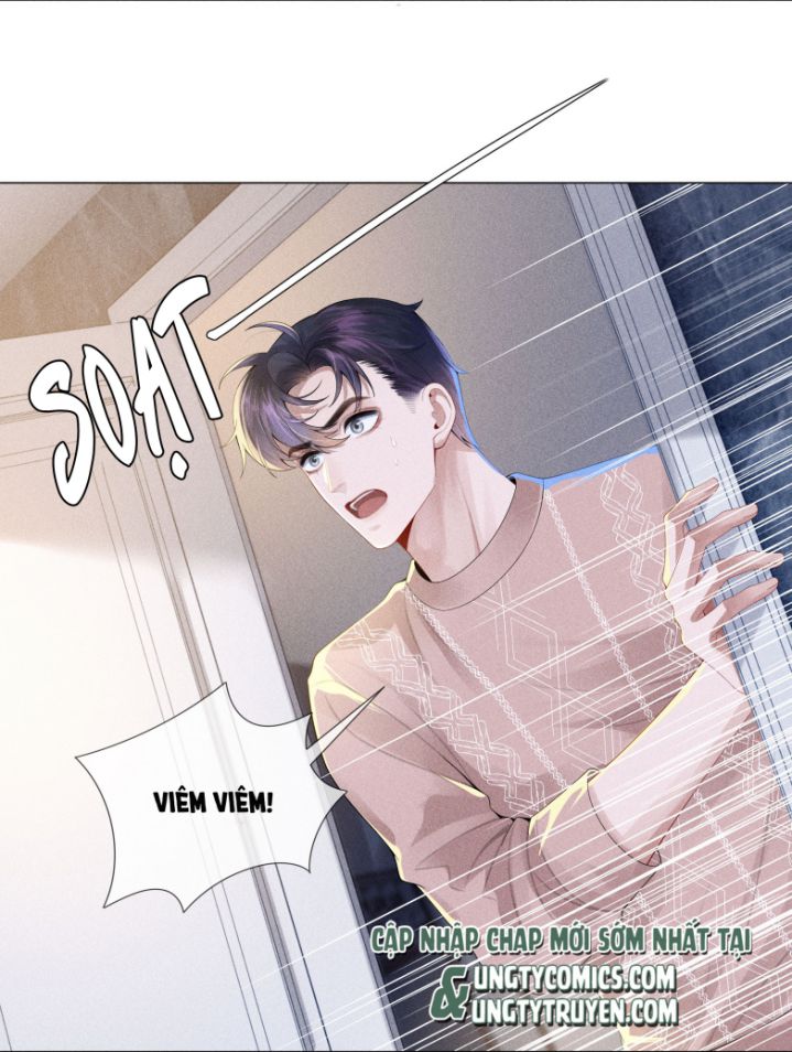 Dior Tiên Sinh Lk: Chapter 40