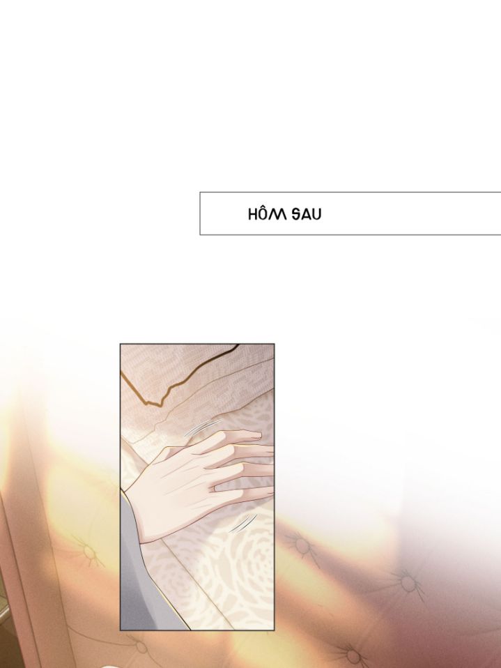 Dior Tiên Sinh Lk: Chapter 40