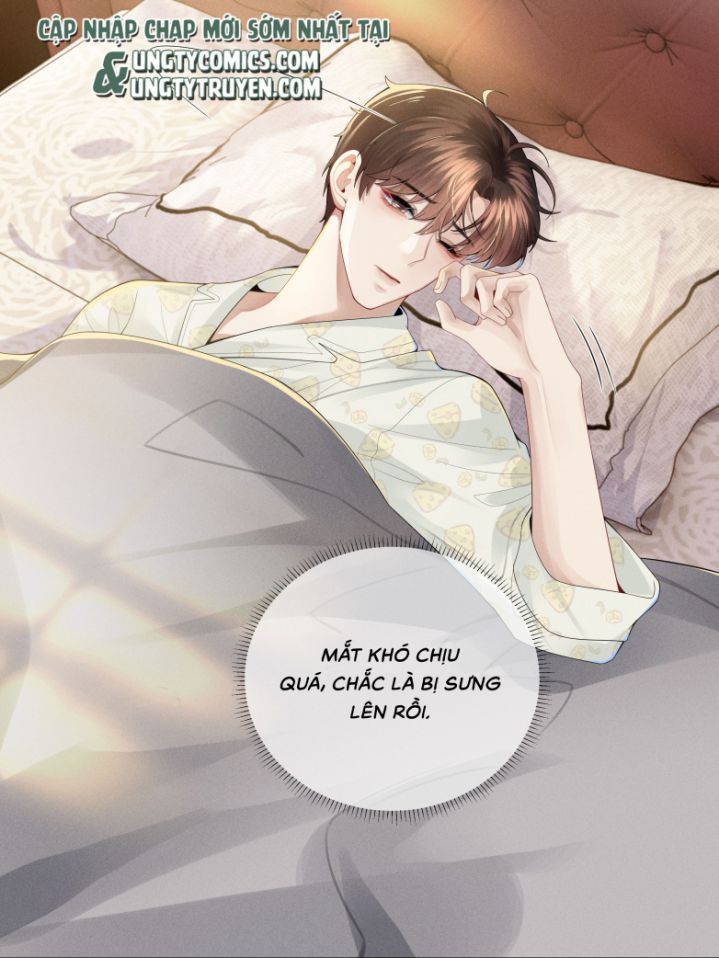 Dior Tiên Sinh Lk: Chapter 40