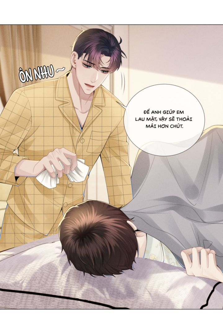 Dior Tiên Sinh Lk: Chapter 40