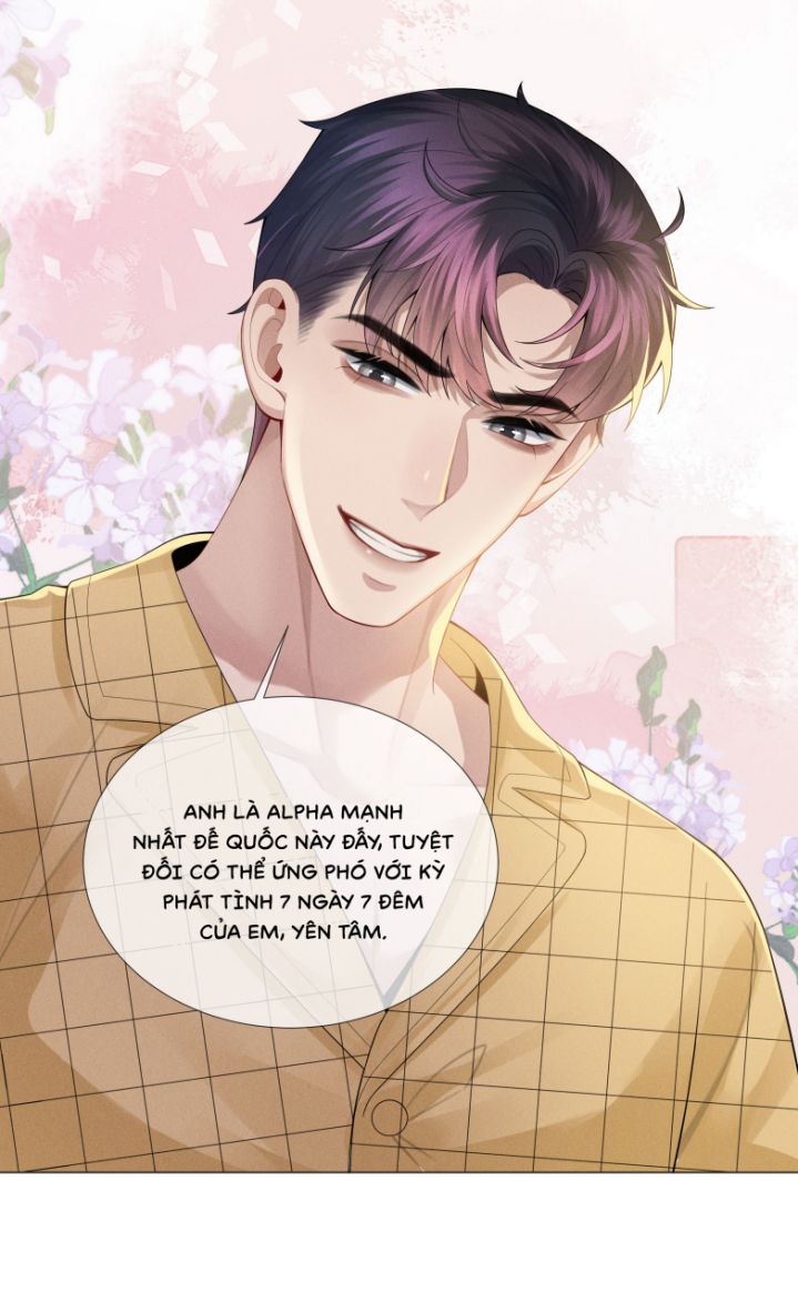 Dior Tiên Sinh Lk: Chapter 40