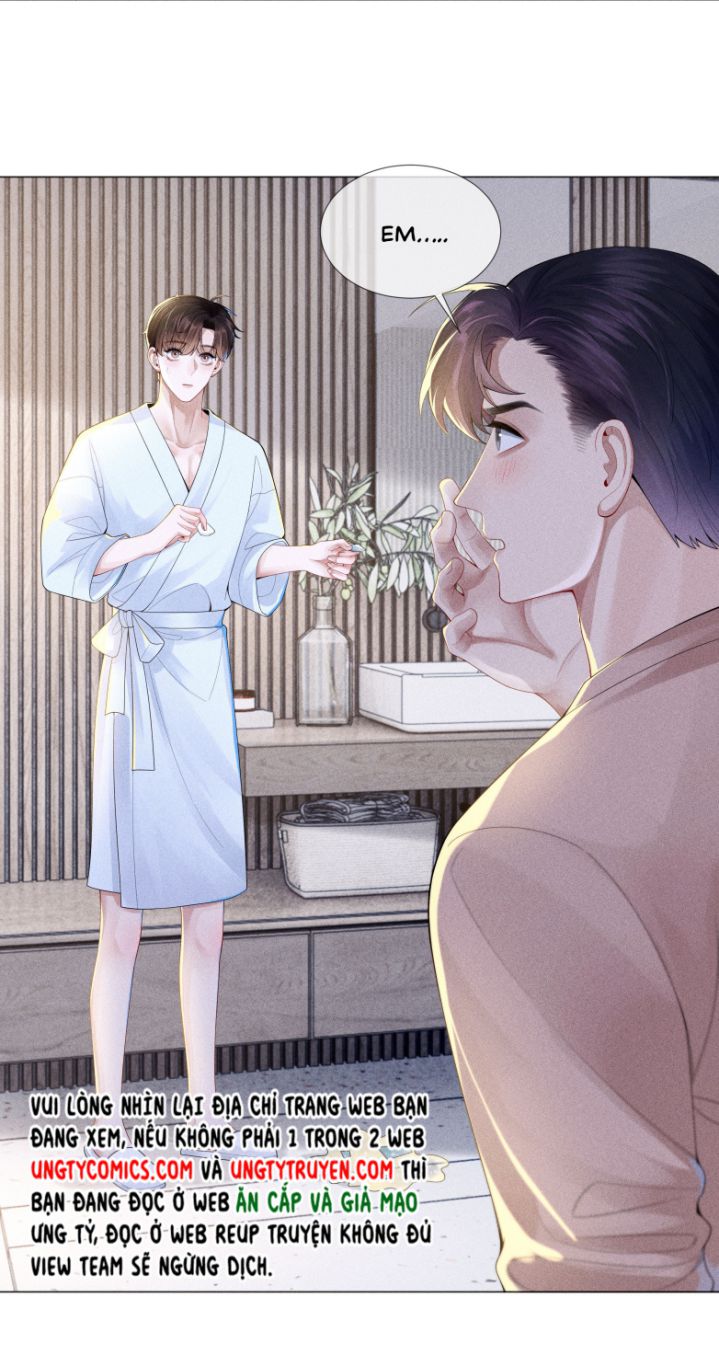 Dior Tiên Sinh Lk: Chapter 40