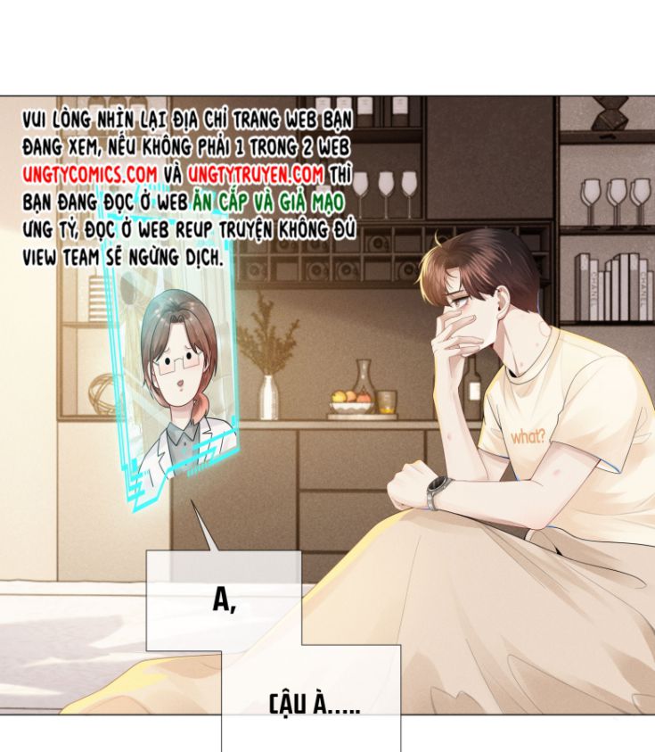 Dior Tiên Sinh Lk: Chapter 41