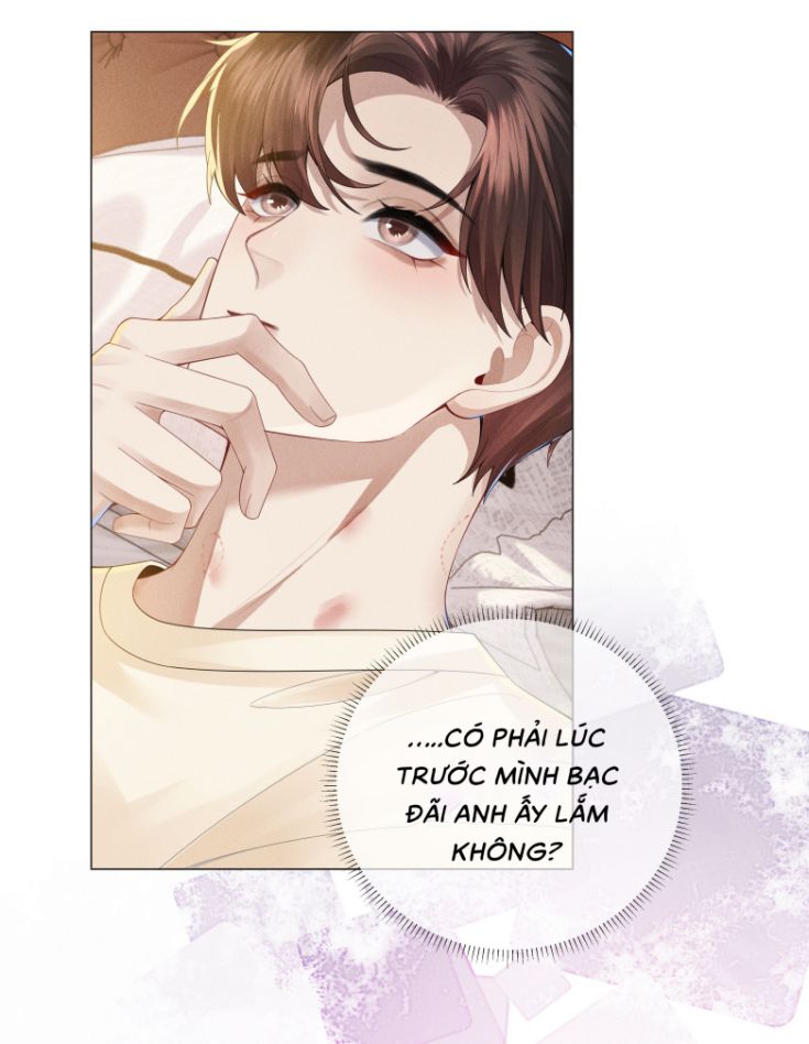 Dior Tiên Sinh Lk: Chapter 41