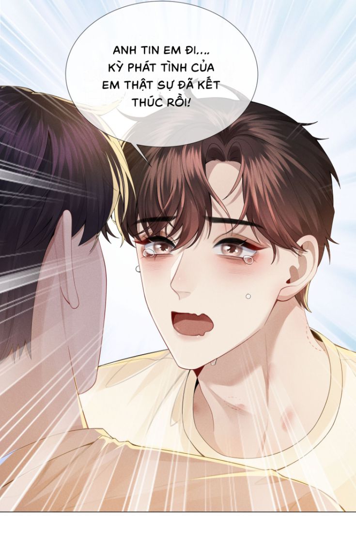 Dior Tiên Sinh Lk: Chapter 41
