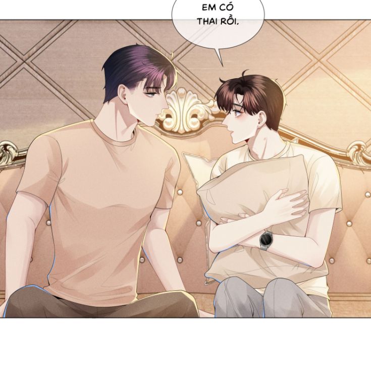 Dior Tiên Sinh Lk: Chapter 41