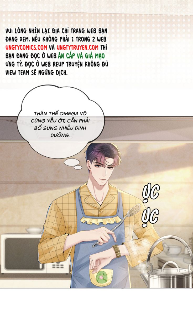 Dior Tiên Sinh Lk: Chapter 41