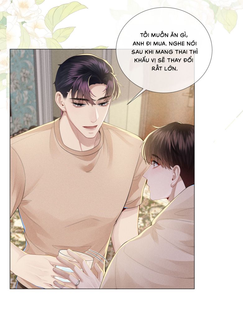 Dior Tiên Sinh Lk: Chapter 42