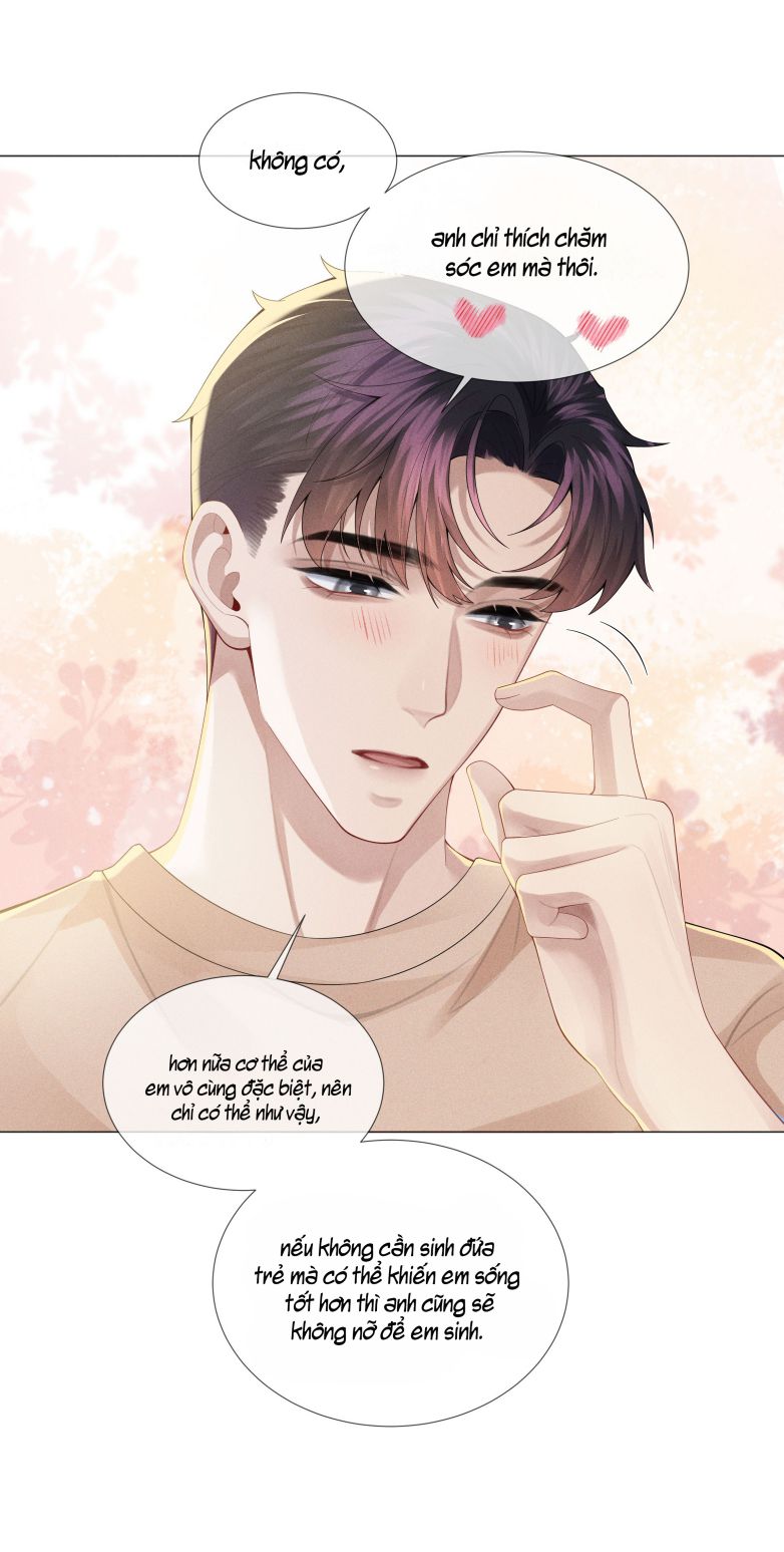 Dior Tiên Sinh Lk: Chapter 42