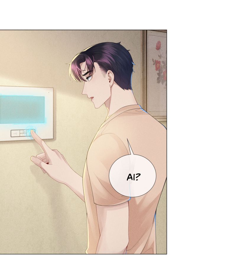 Dior Tiên Sinh Lk: Chapter 42