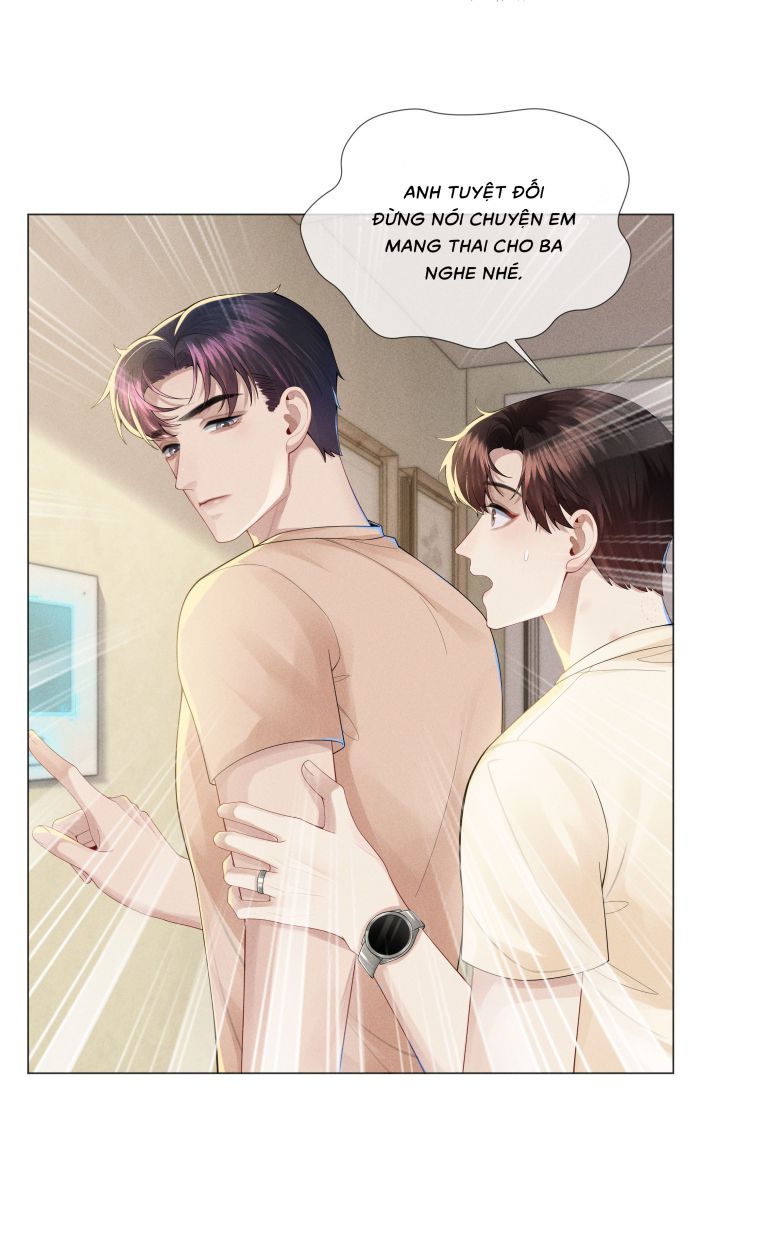 Dior Tiên Sinh Lk: Chapter 42
