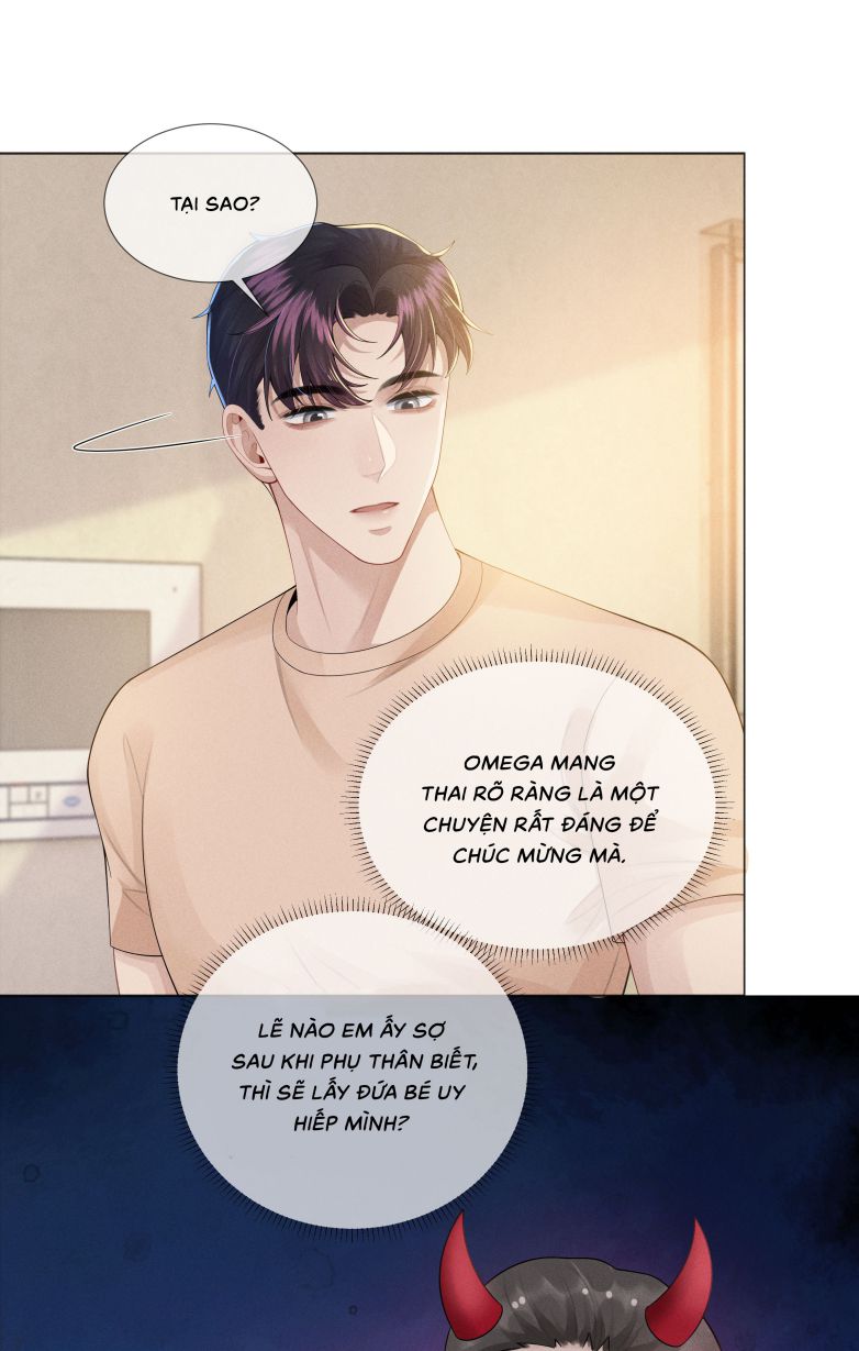 Dior Tiên Sinh Lk: Chapter 42