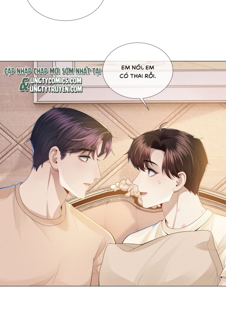 Dior Tiên Sinh Lk: Chapter 42