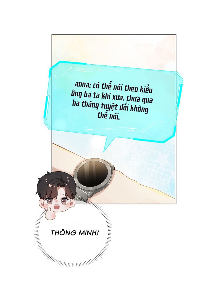Dior Tiên Sinh Lk: Chapter 42