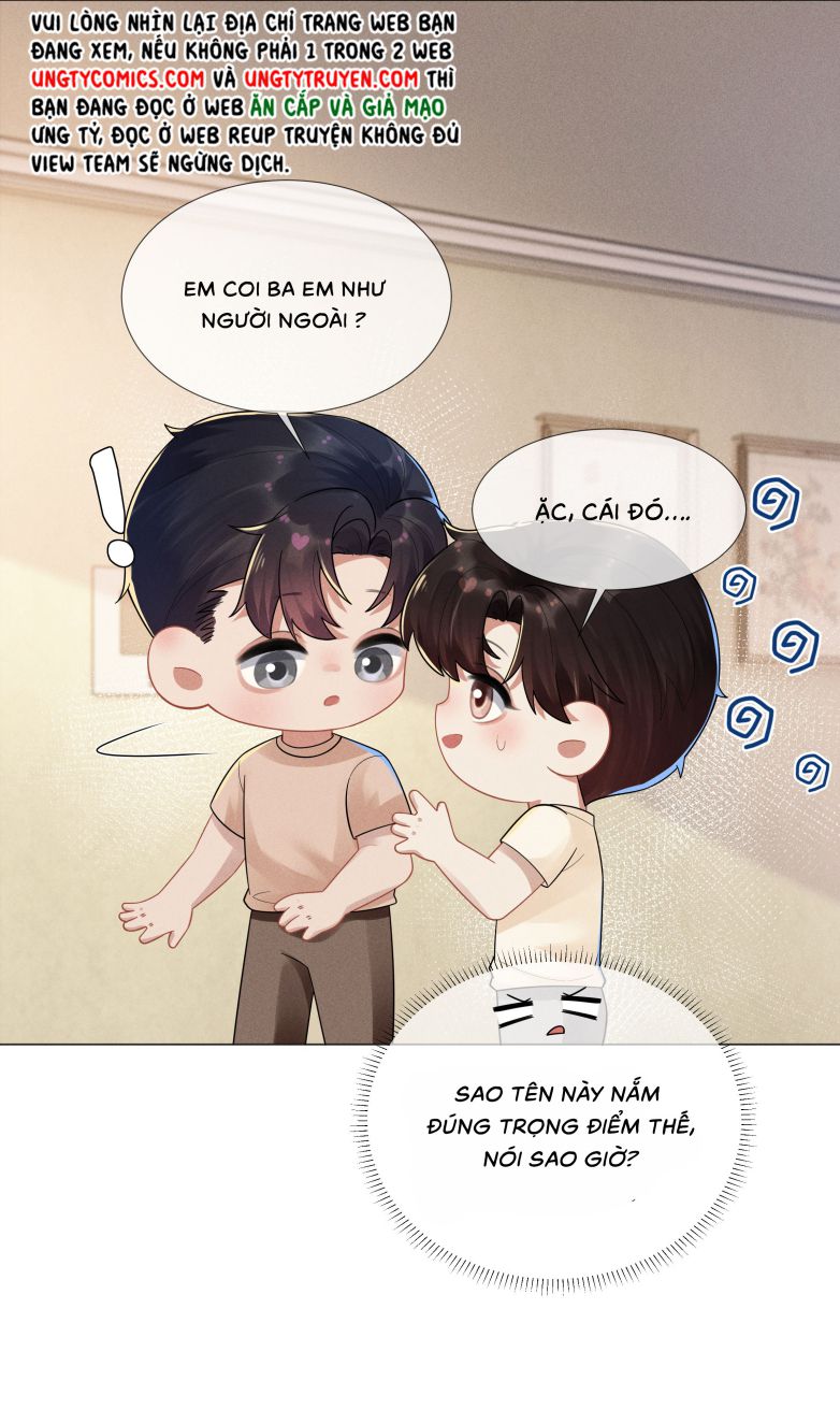 Dior Tiên Sinh Lk: Chapter 42