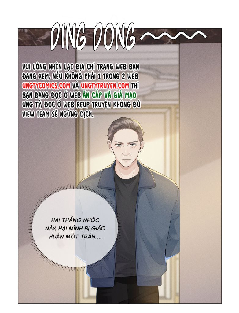 Dior Tiên Sinh Lk: Chapter 42