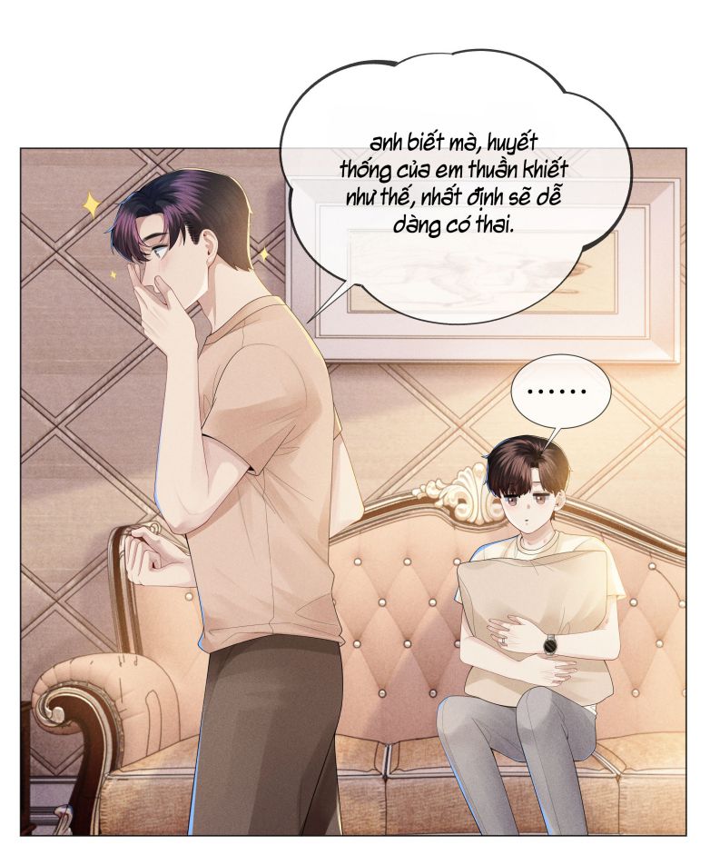 Dior Tiên Sinh Lk: Chapter 42
