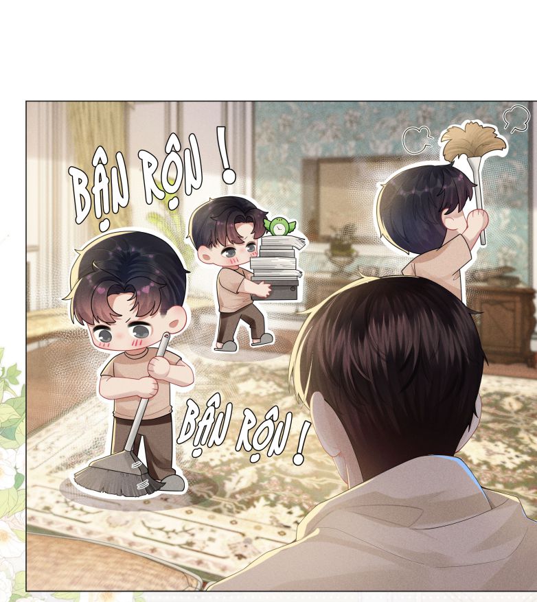 Dior Tiên Sinh Lk: Chapter 42