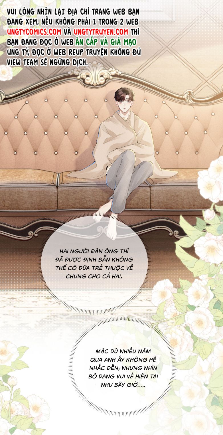 Dior Tiên Sinh Lk: Chapter 42