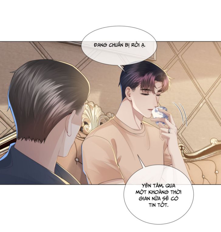 Dior Tiên Sinh Lk: Chapter 43