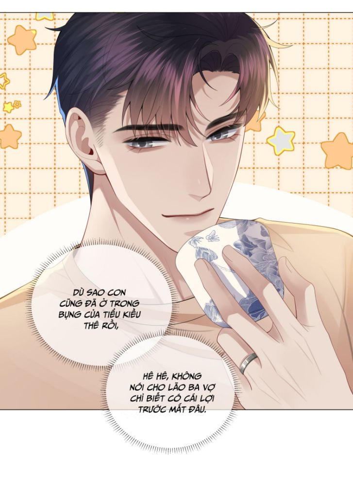 Dior Tiên Sinh Lk: Chapter 43