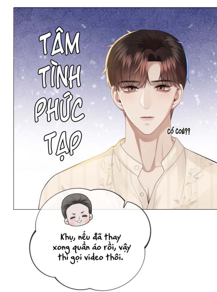Dior Tiên Sinh Lk: Chapter 43
