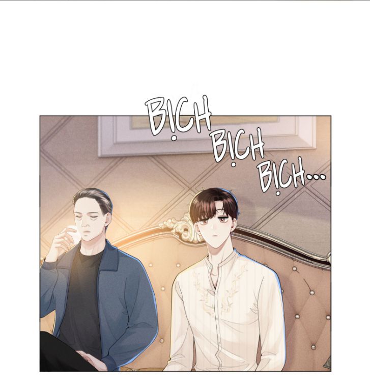 Dior Tiên Sinh Lk: Chapter 43